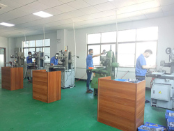 东莞市湘翔精密夹具有限公司图3