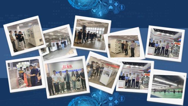 东莞市红木棉电子科技有限公司图3