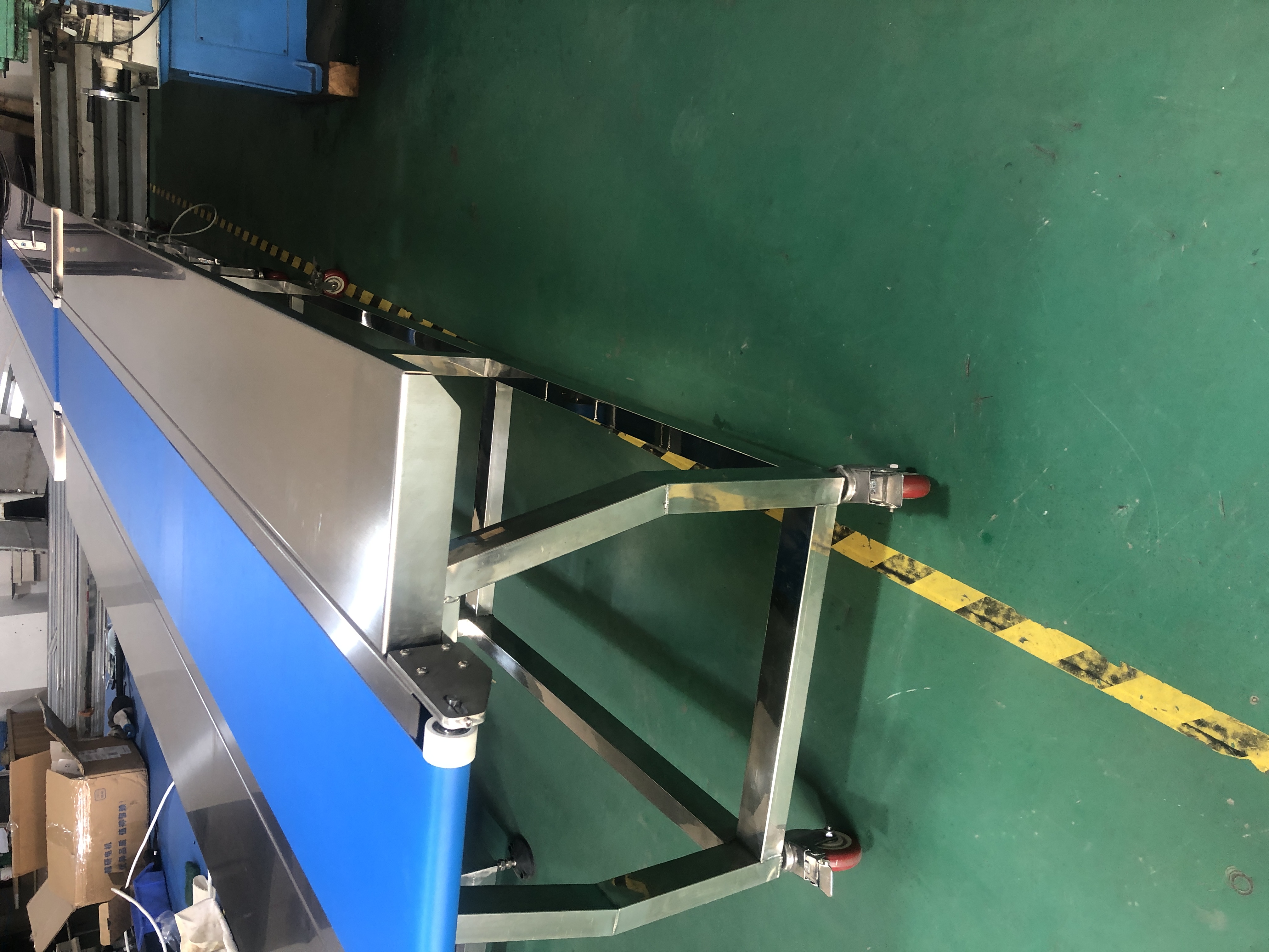 长沙瑞中自动化设备有限公司图4