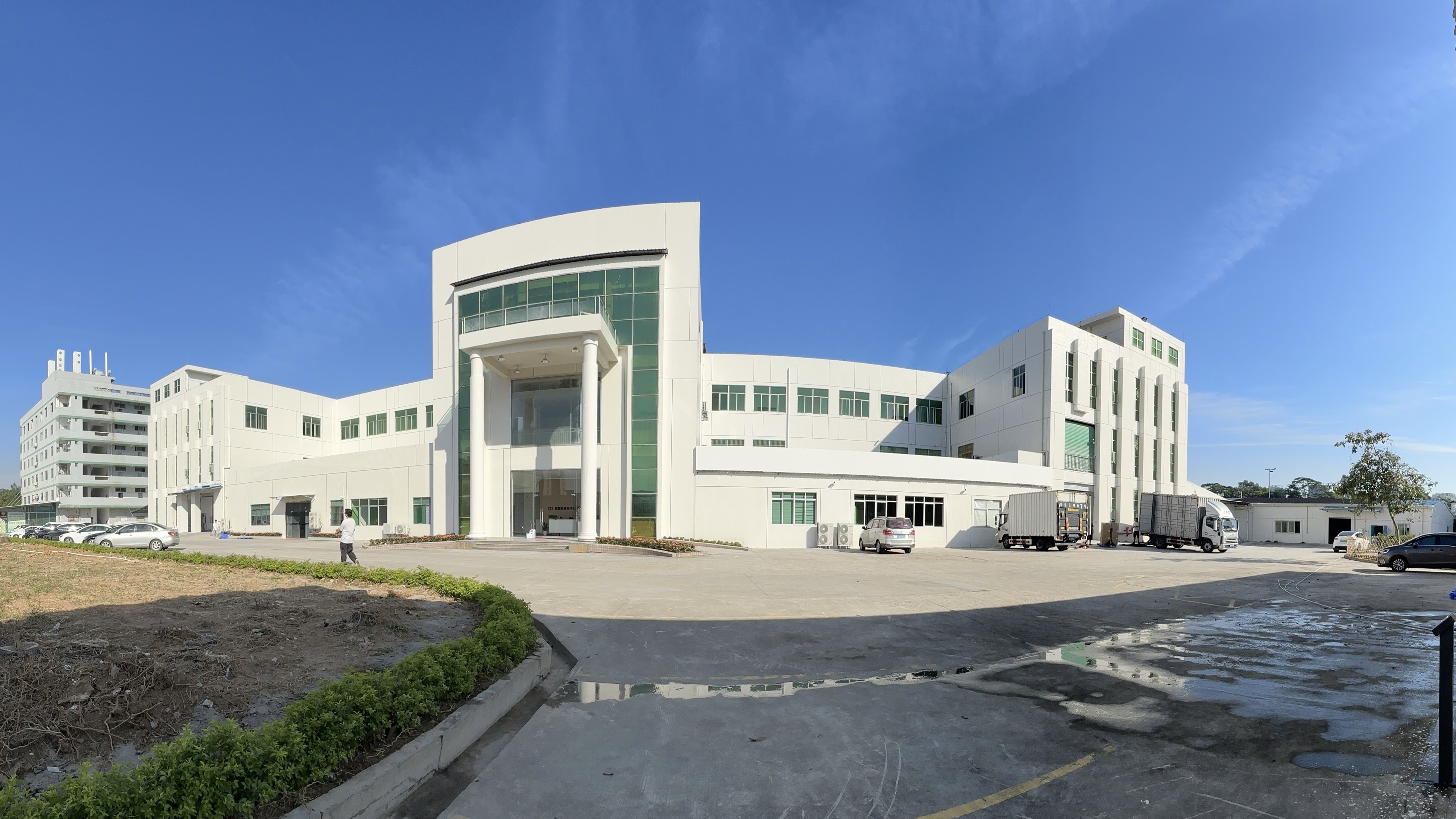 东莞冠誉电子制品有限公司图10