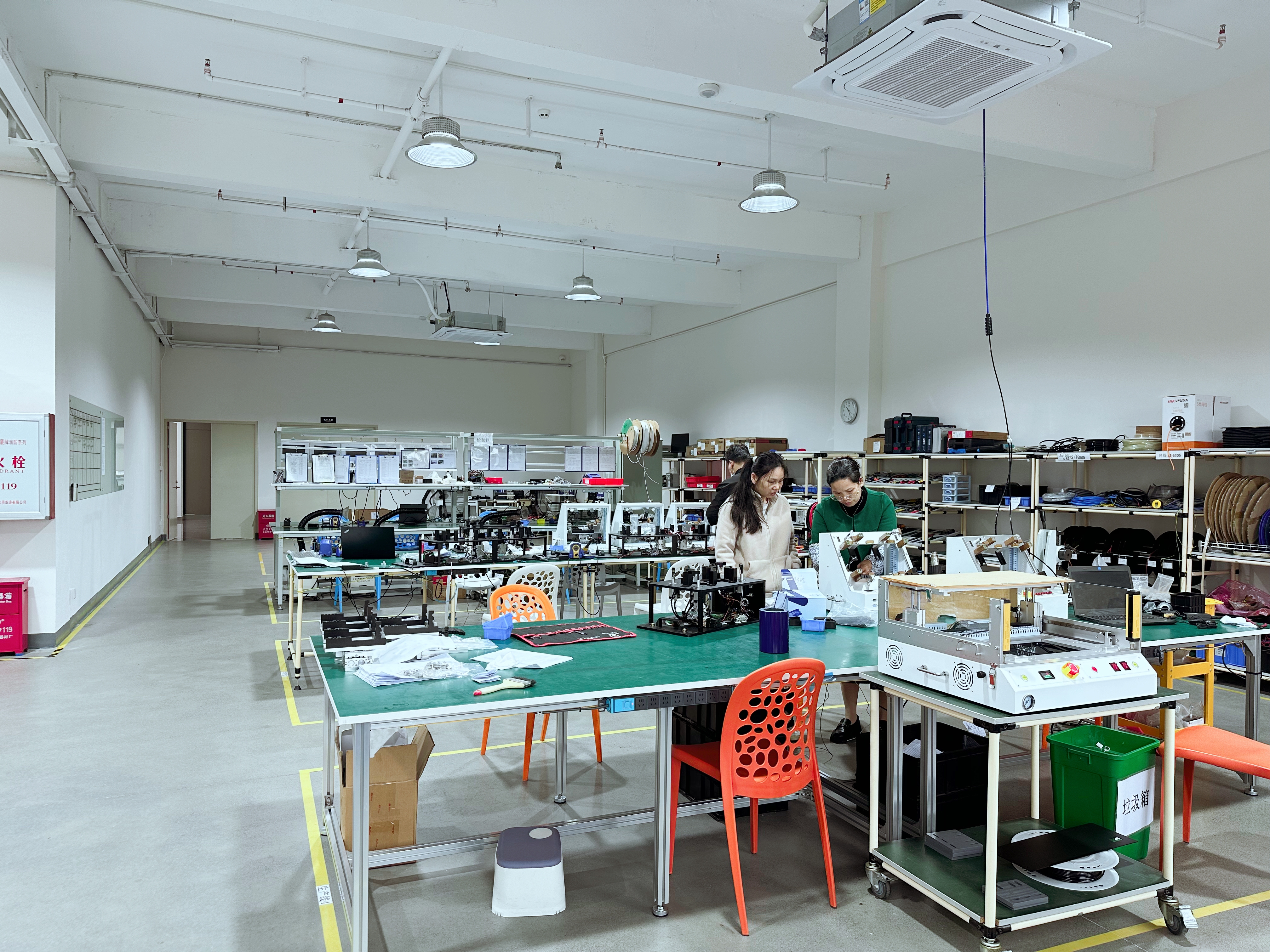 东莞市卓品电子科技有限公司图片4