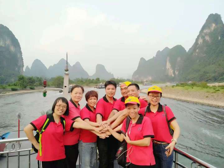 广东振华塑胶集团有限公司图片13