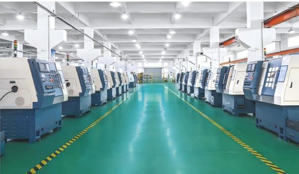 广东米克智能科技有限公司图2