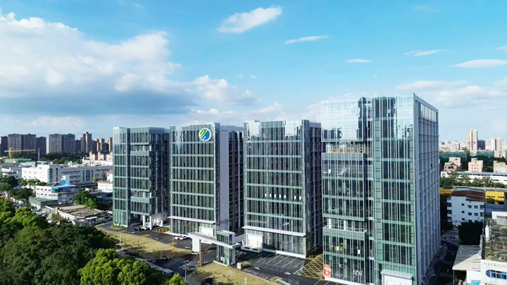 广东省爱知智造科技有限公司图2