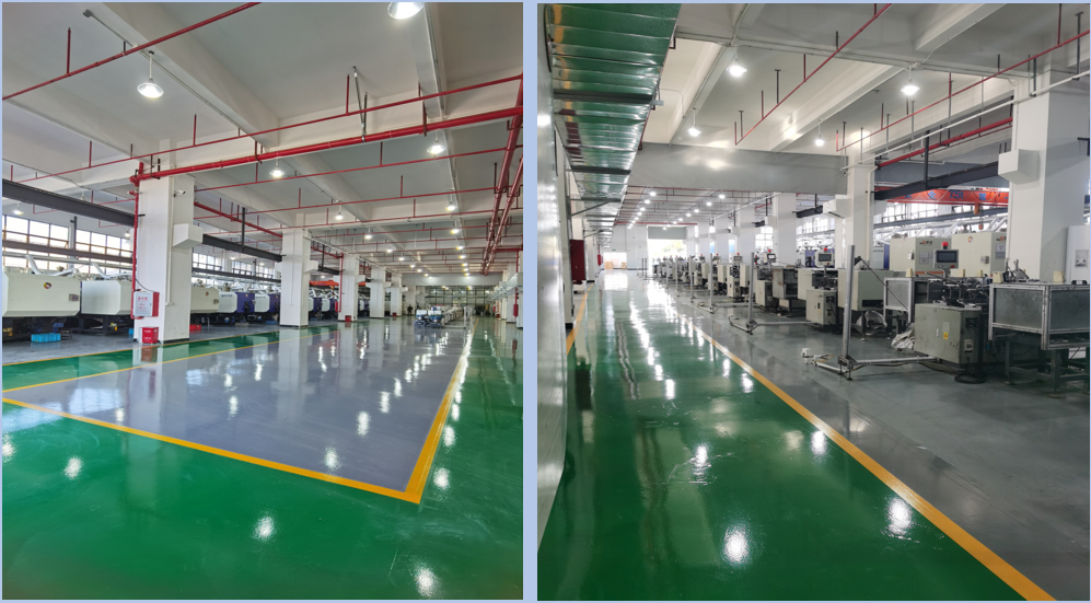 广东振华塑胶集团有限公司图片6