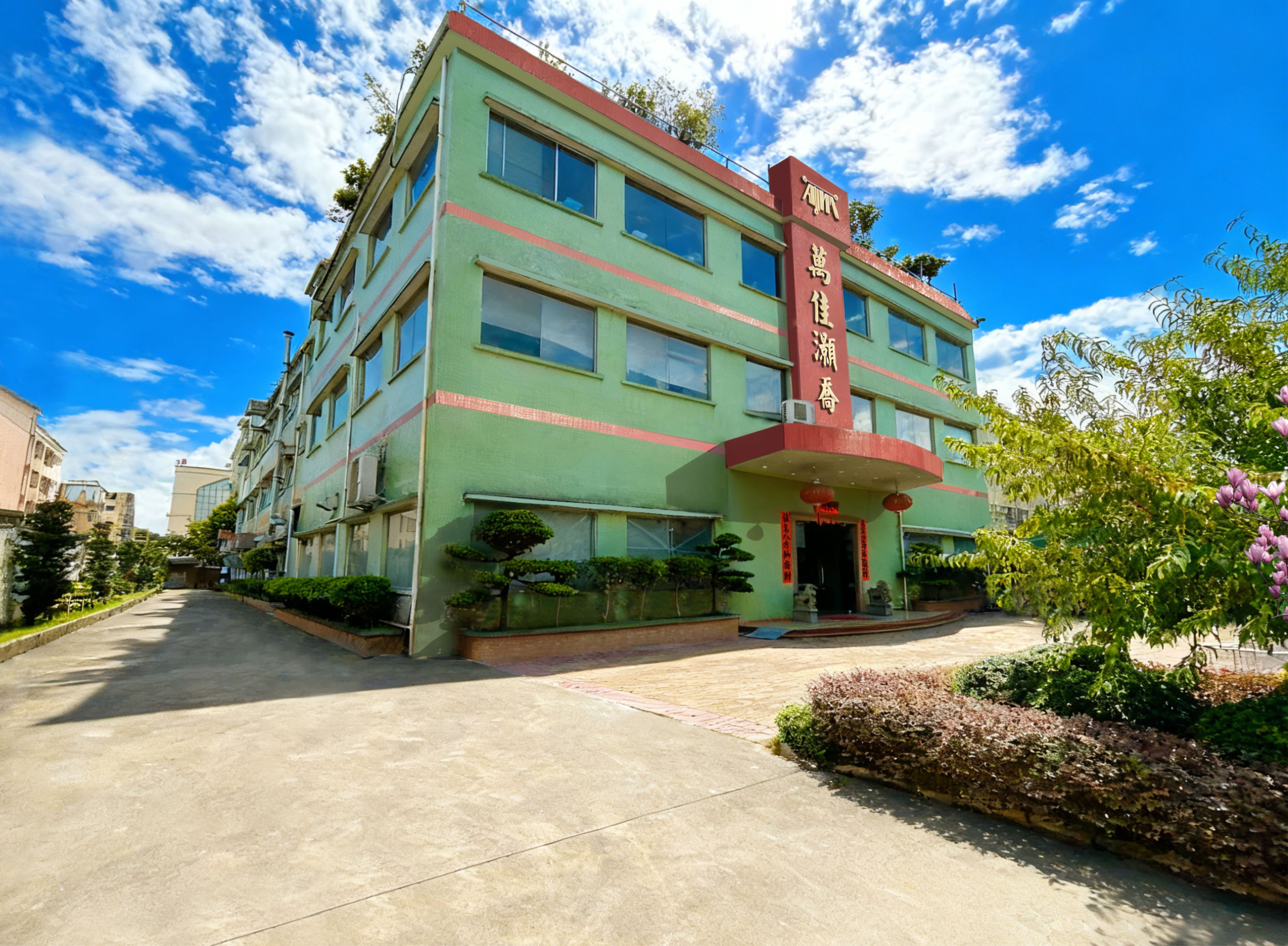 东莞灏乔电子科技有限公司图4