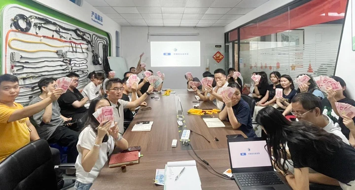 广东省爱知智造科技有限公司图片2