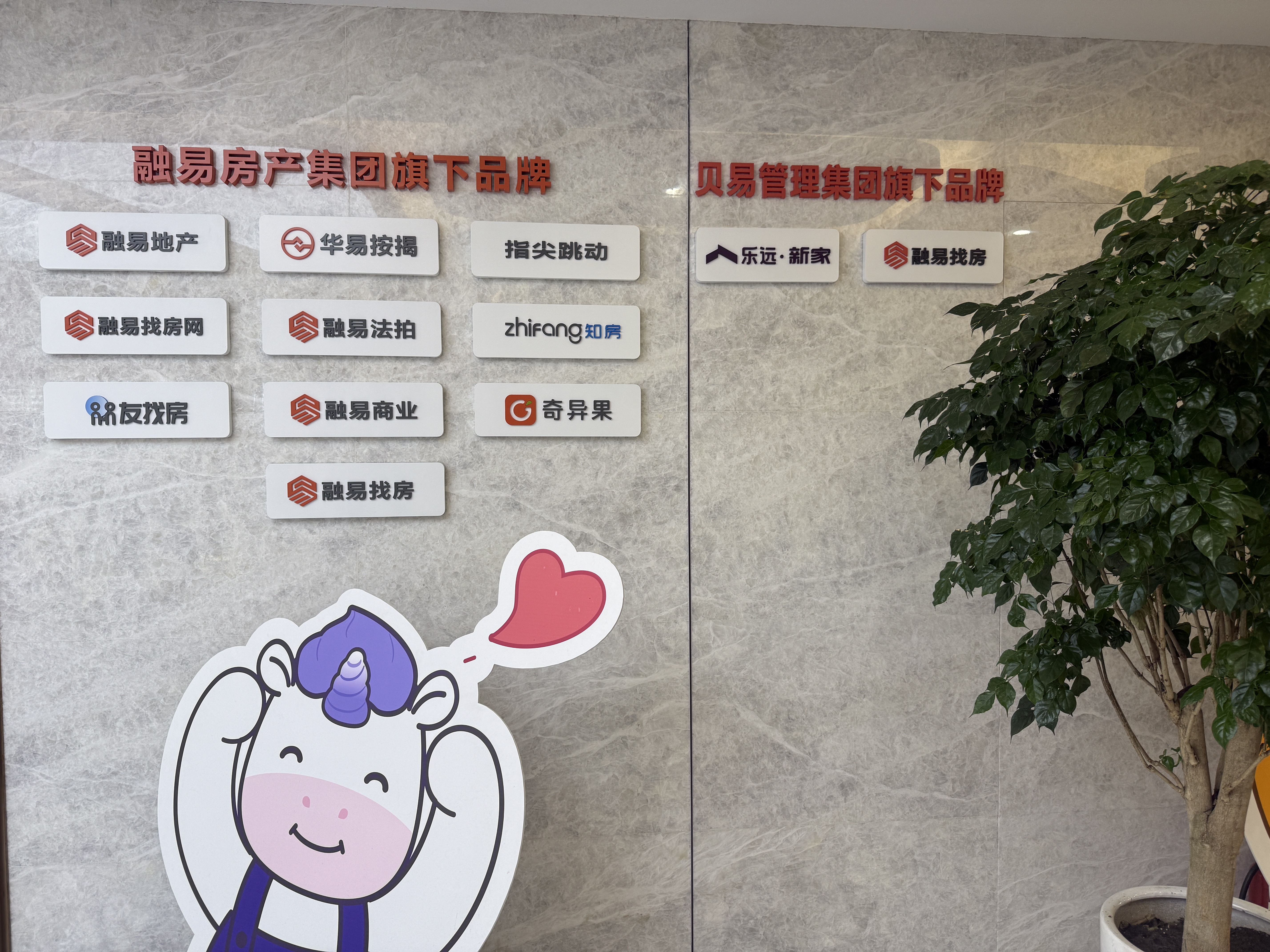 东莞贝易品牌管理有限公司图2