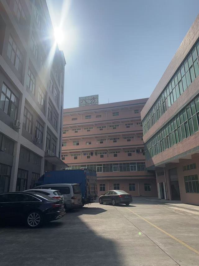 东莞市信富五金制品有限公司图2