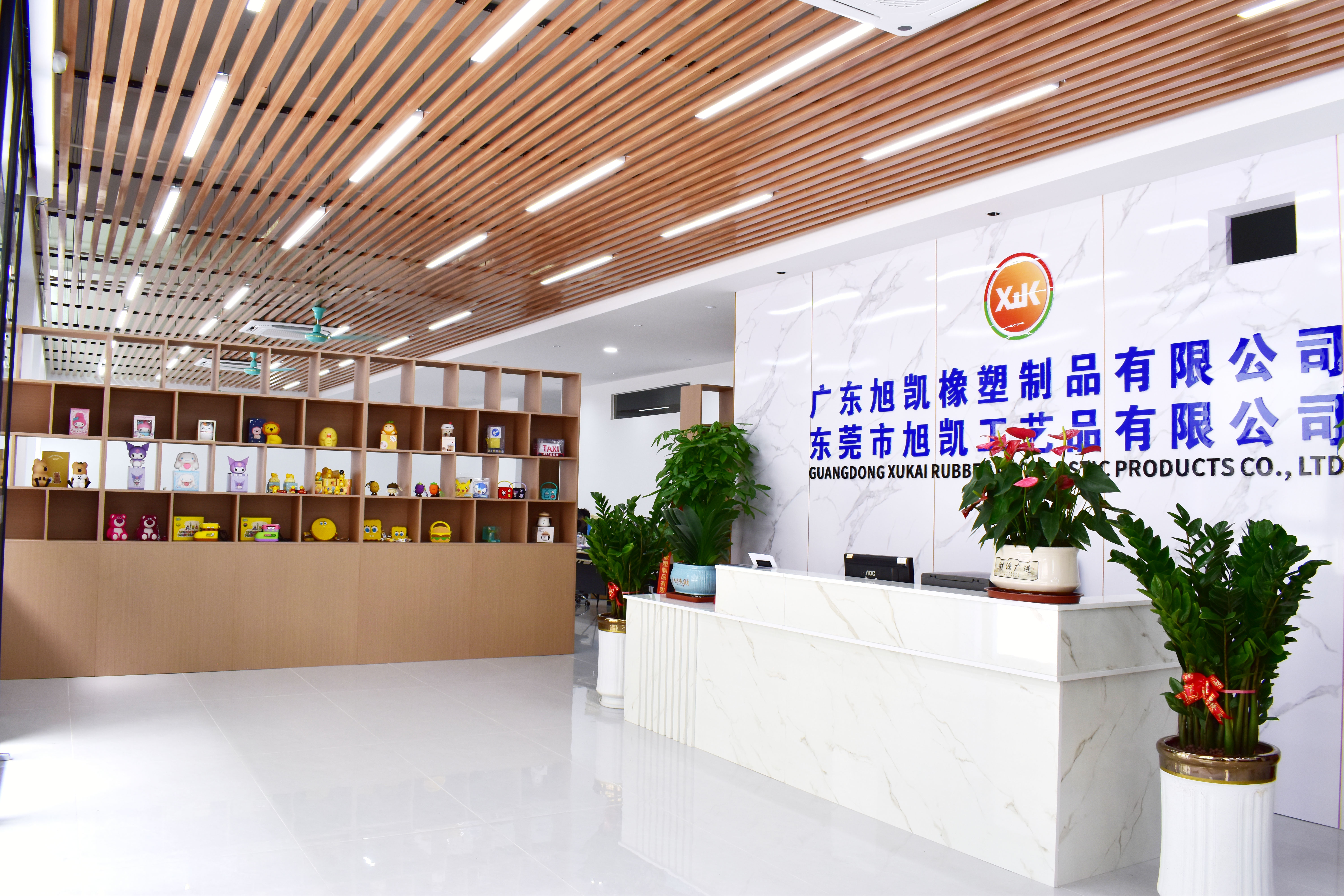 东莞市旭凯工艺品有限公司图2