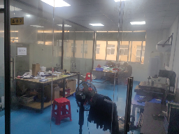 东莞市瀚宇精密模具配件有限公司图7