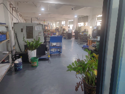 东莞市瀚宇精密模具配件有限公司图8