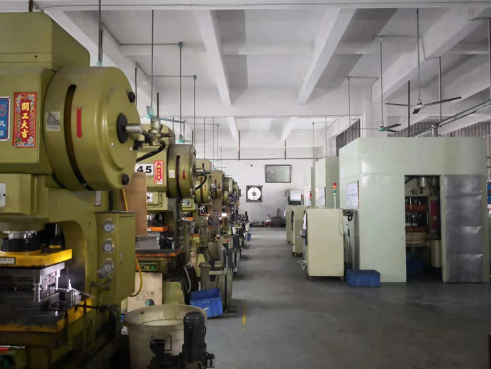 东莞市诚佳电子有限公司图片2