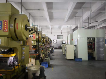 东莞市诚佳电子有限公司图3