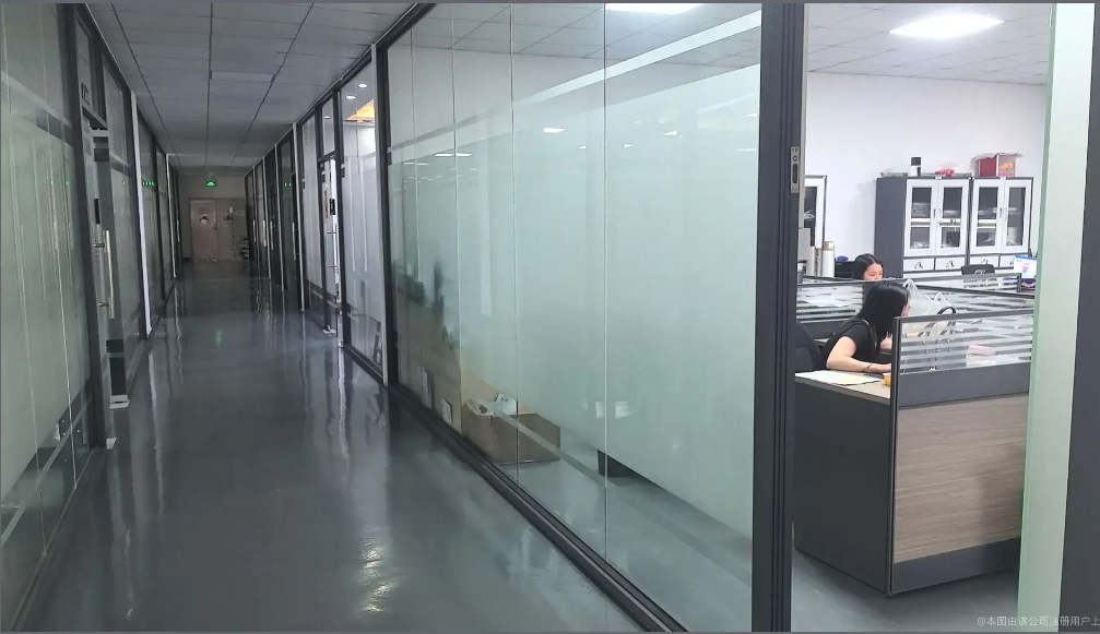 广东鸿森宇新材料科技有限公司图片1