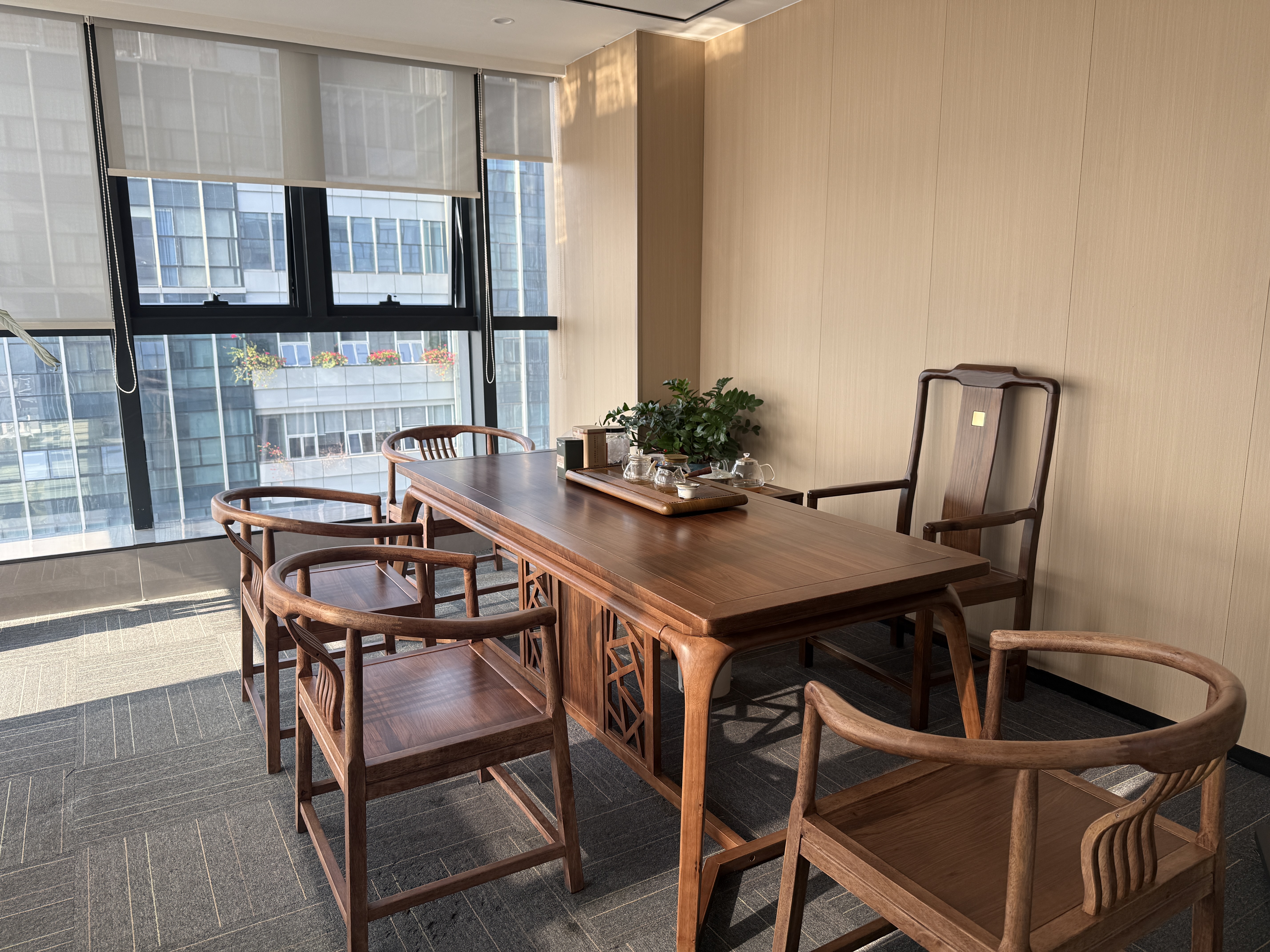 东莞贝易品牌管理有限公司图片6