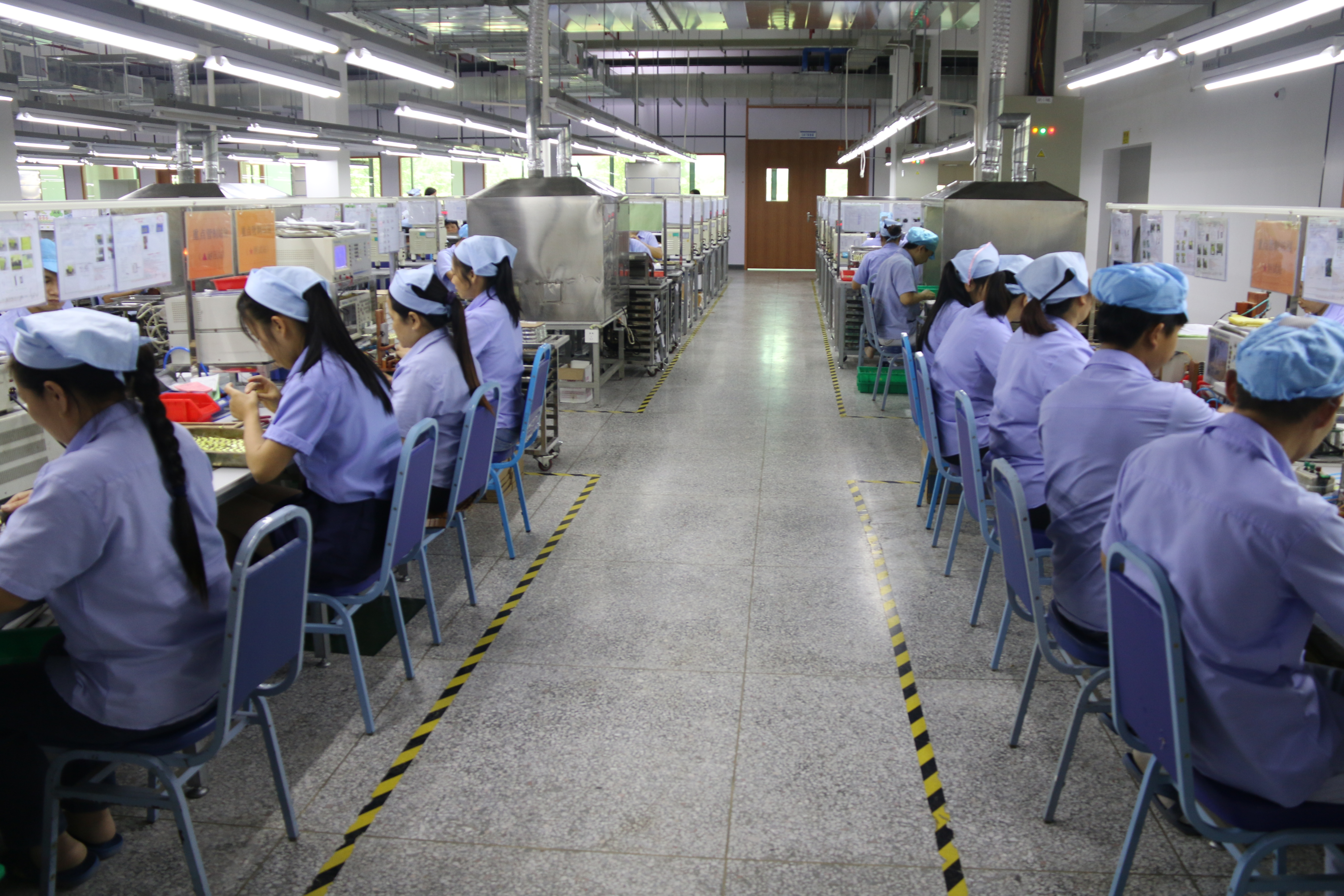 江西省高新超越精密电子有限公司图9