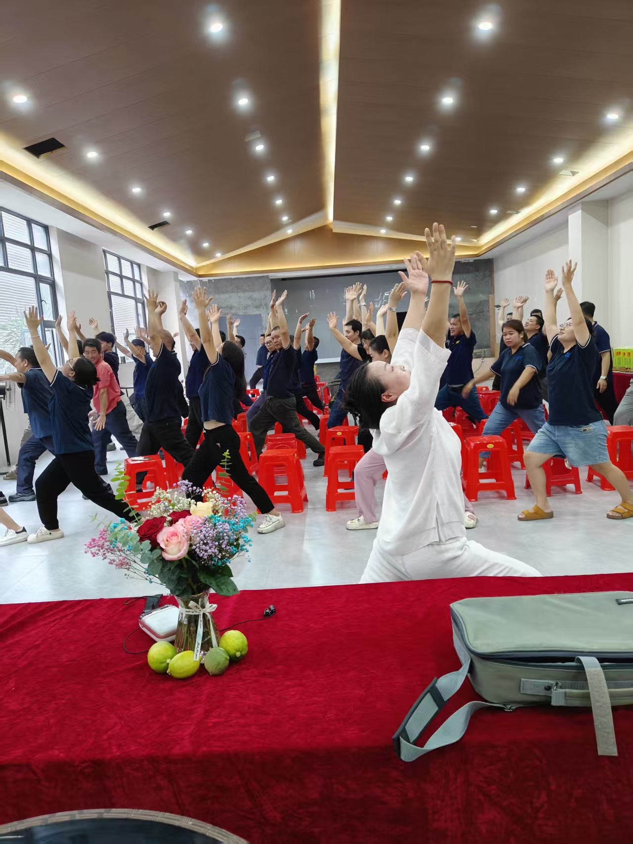 雷登电梯有限公司图片18