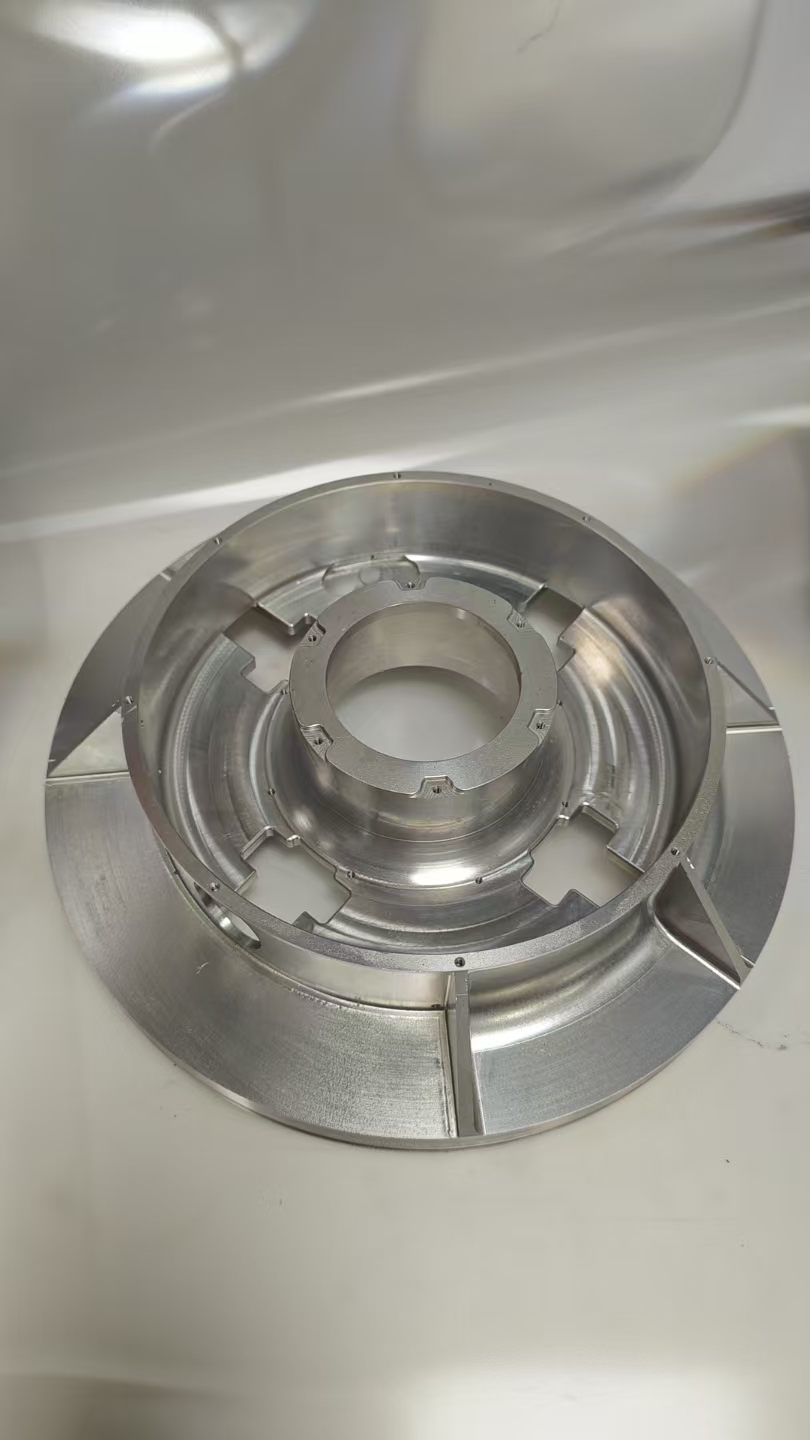 广东沃谷斯精密五金科技有限公司图8