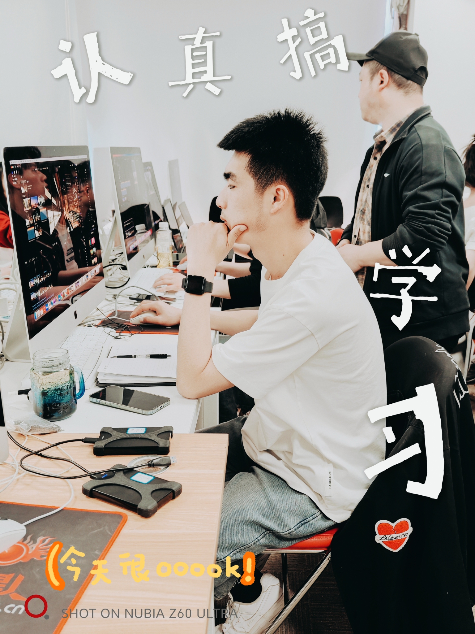 新火星人（北京）教育科技有限公司图8