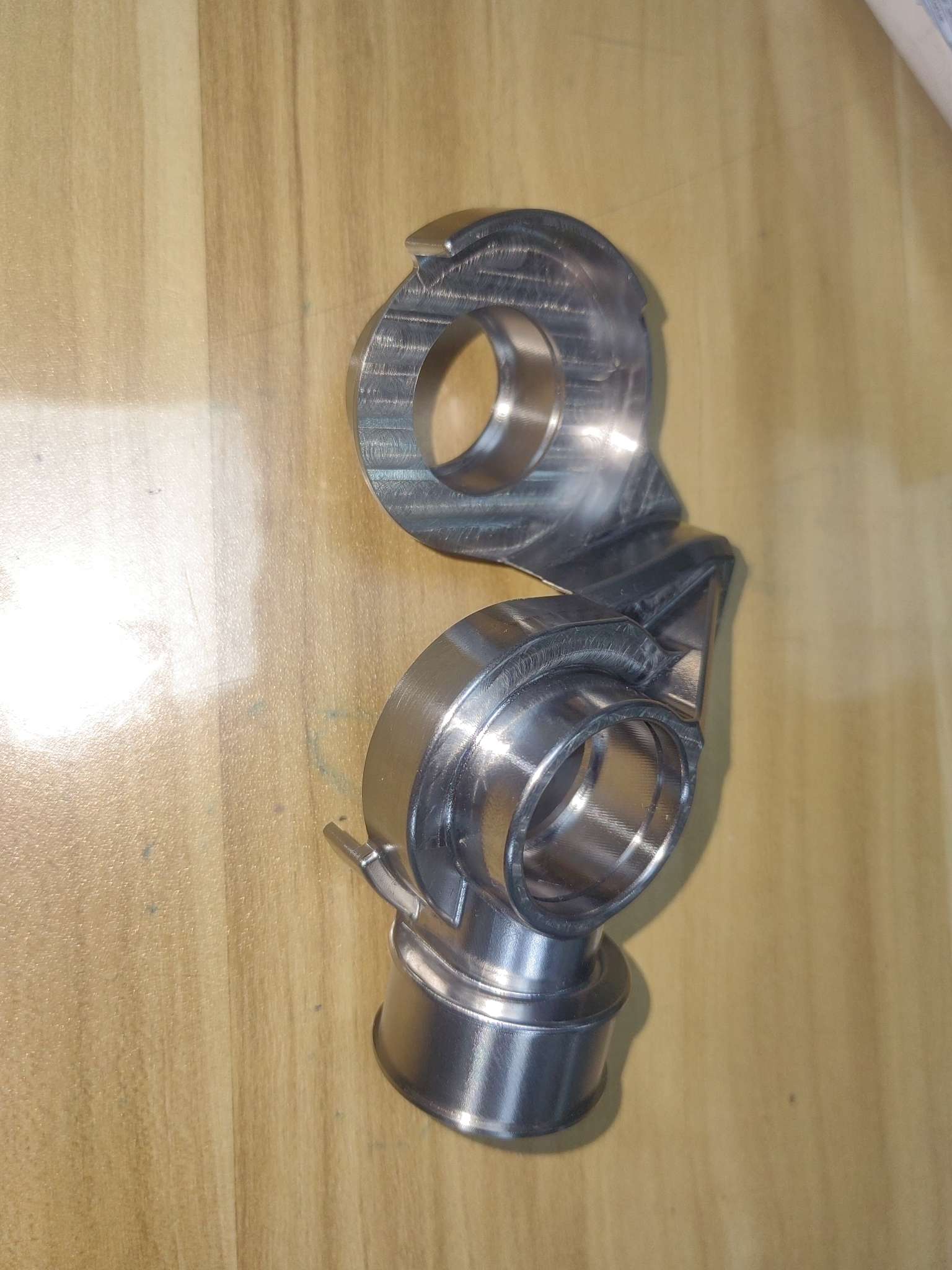 东莞市瀚宇精密模具配件有限公司产品图片