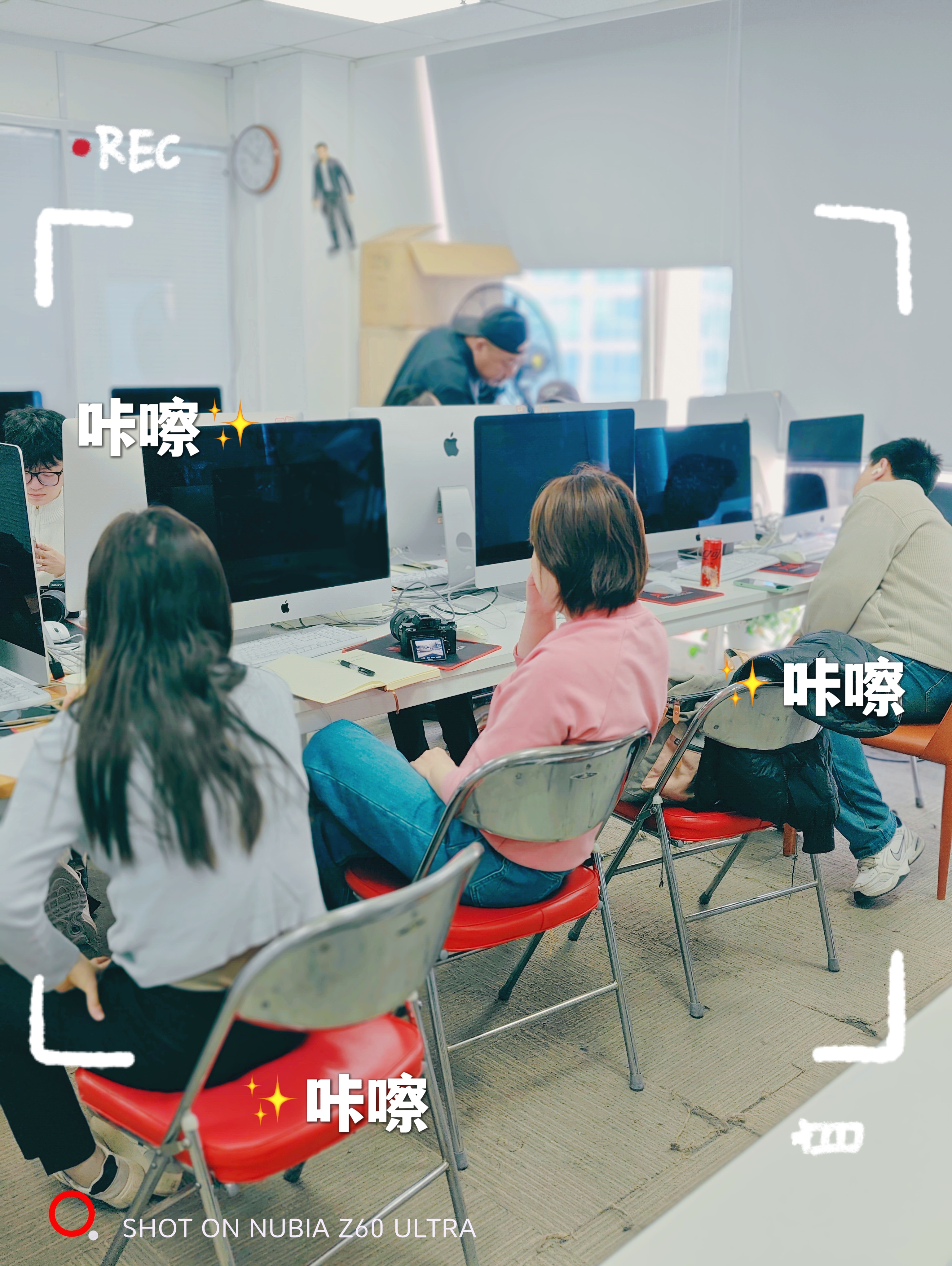 新火星人（北京）教育科技有限公司图5