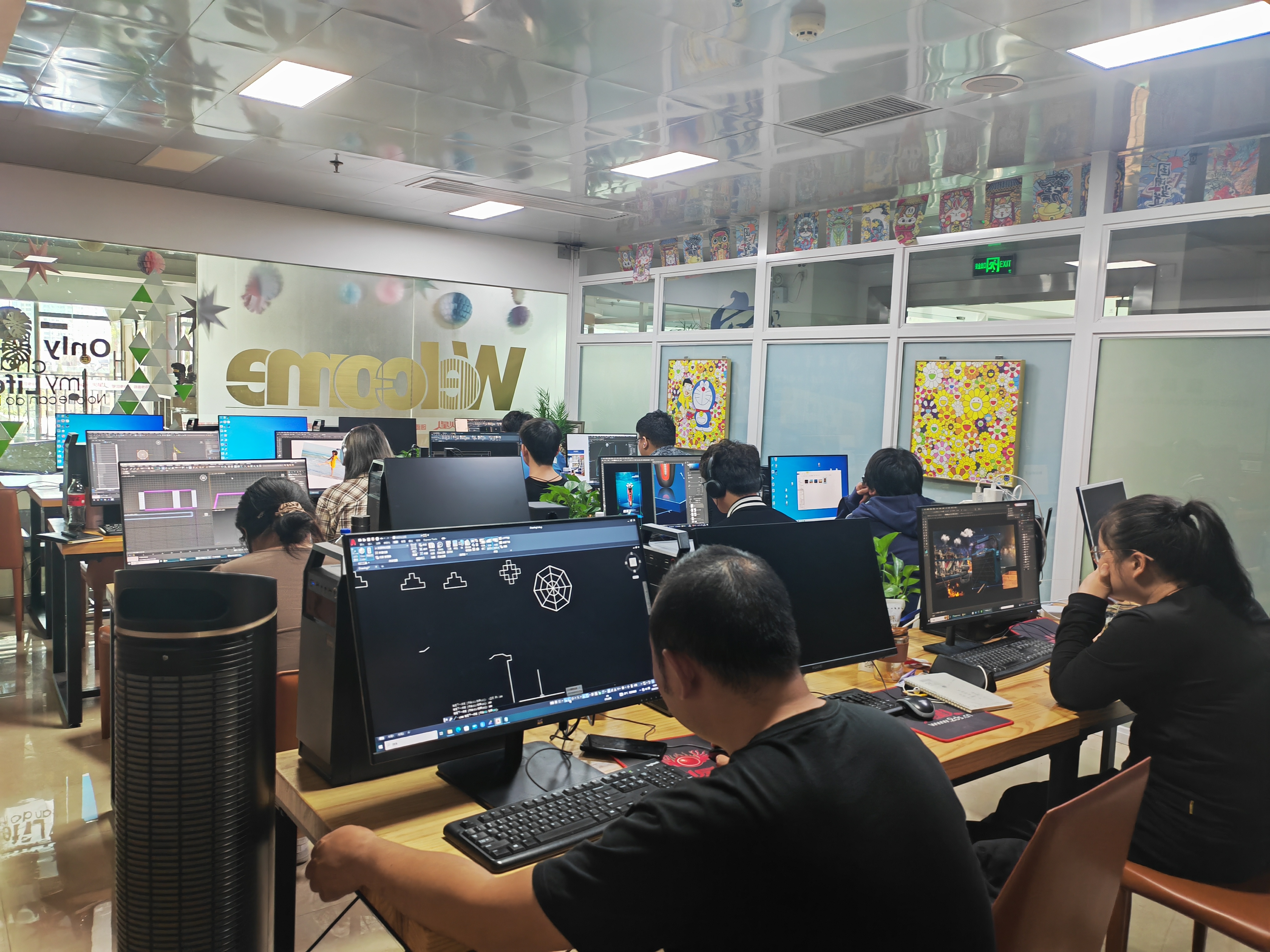 新火星人（北京）教育科技有限公司图3