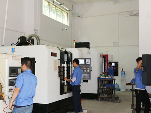 东莞市湘翔精密夹具有限公司图片3