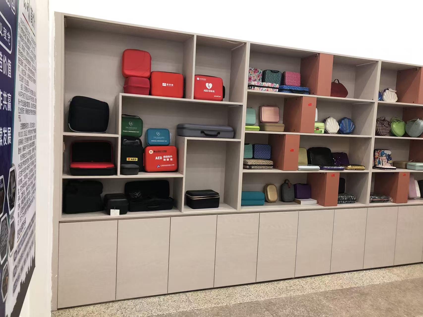 东莞市纳界箱包有限公司图9