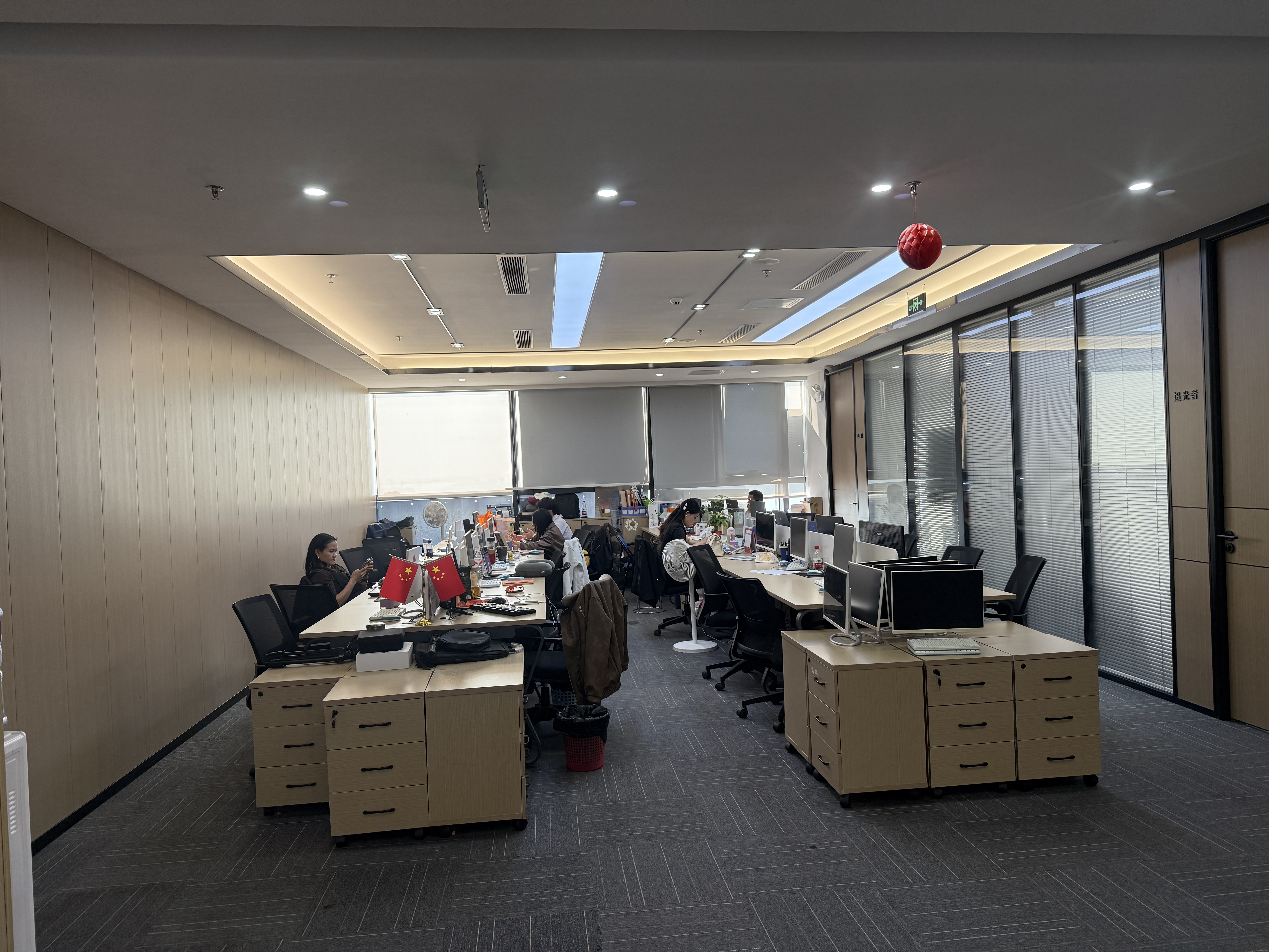 东莞贝易品牌管理有限公司图6