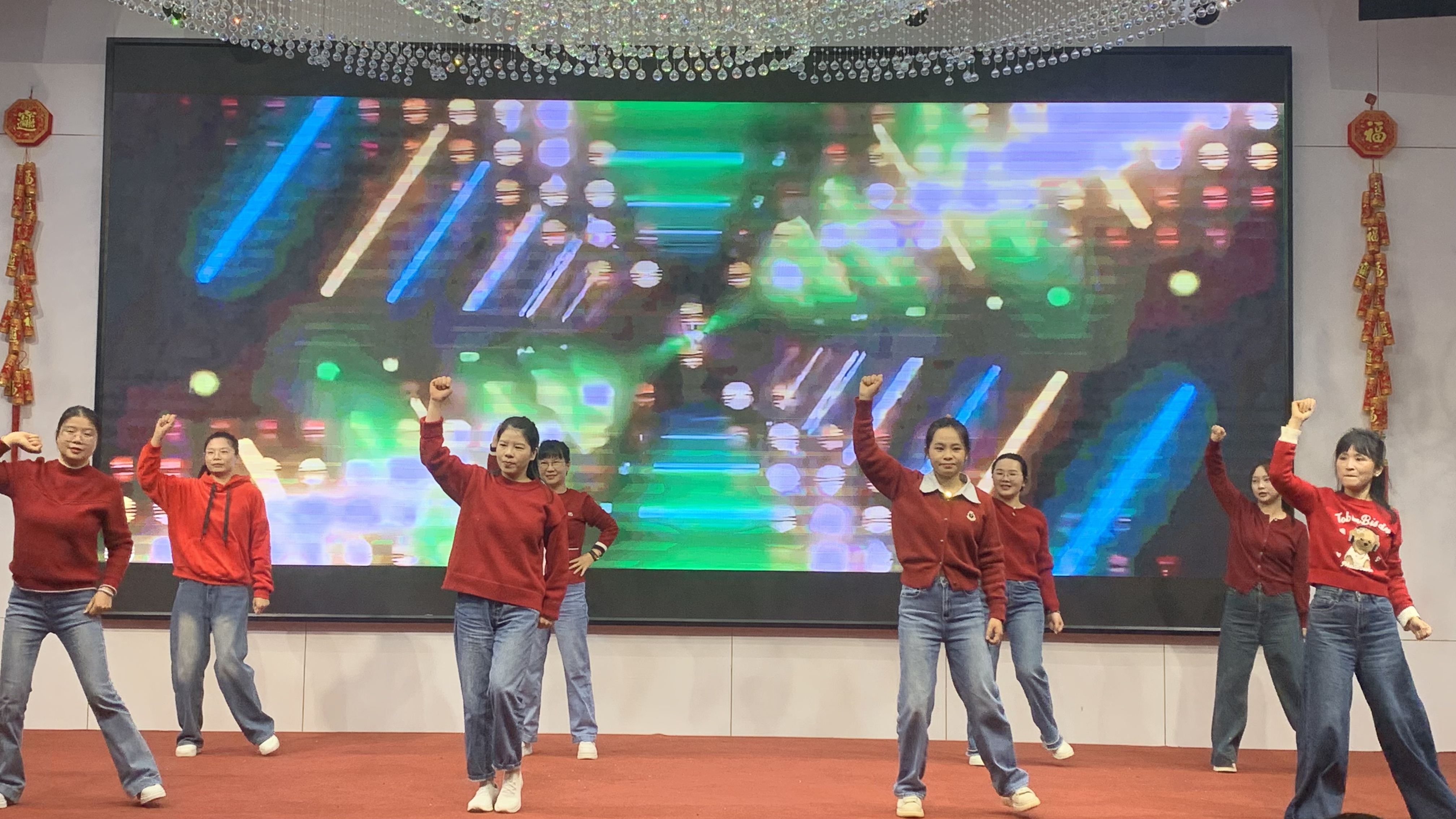 雷登电梯有限公司图9