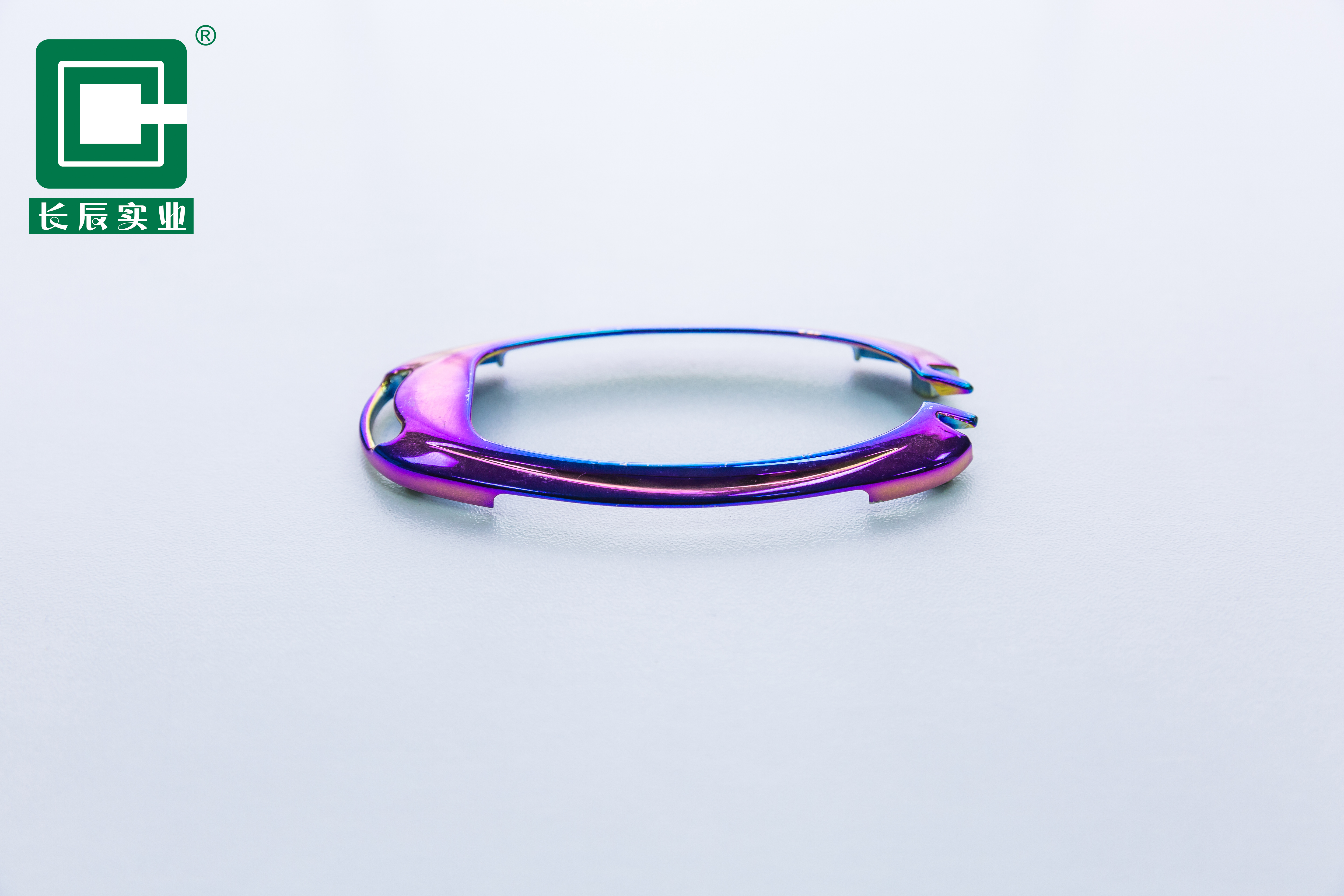 东莞市长辰实业有限公司图8