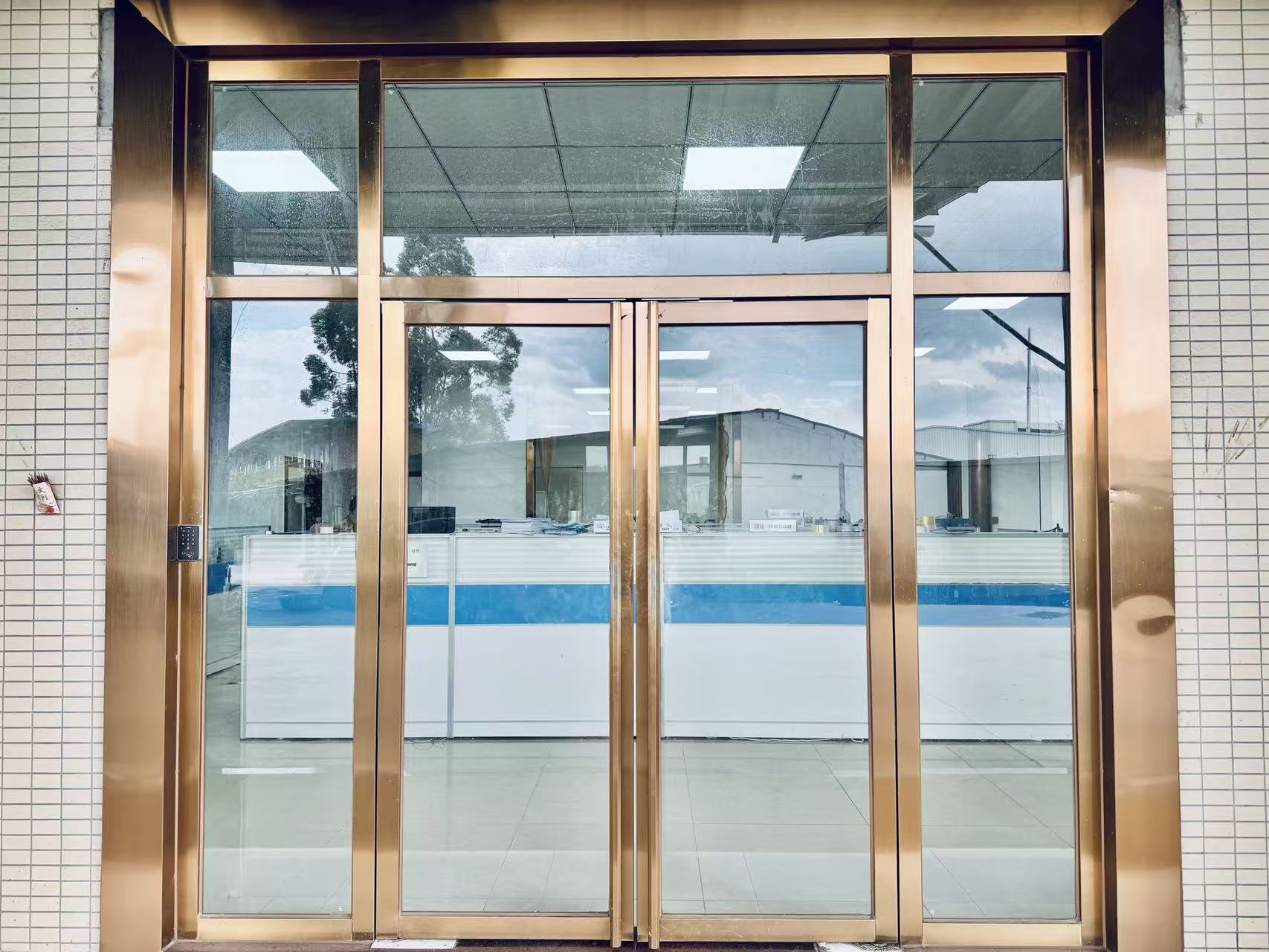 惠州市宝利鸿环保科技有限公司图片1