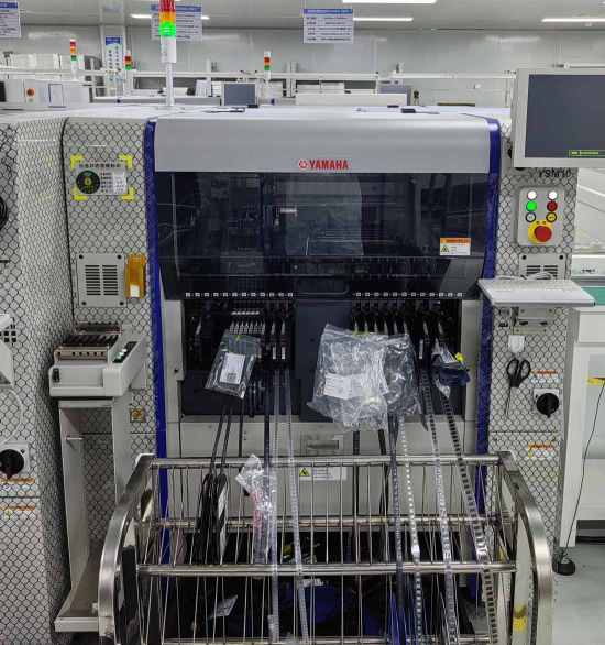 东莞市友盟泰电子科技有限公司图片10