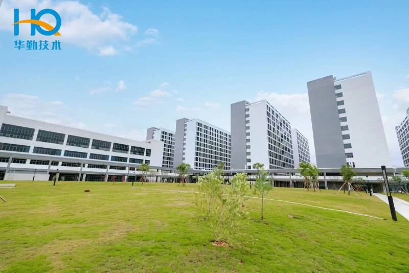 广东瑞勤科技有限公司图3