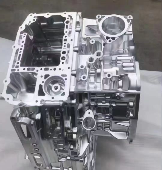 广东沃谷斯精密五金科技有限公司图5