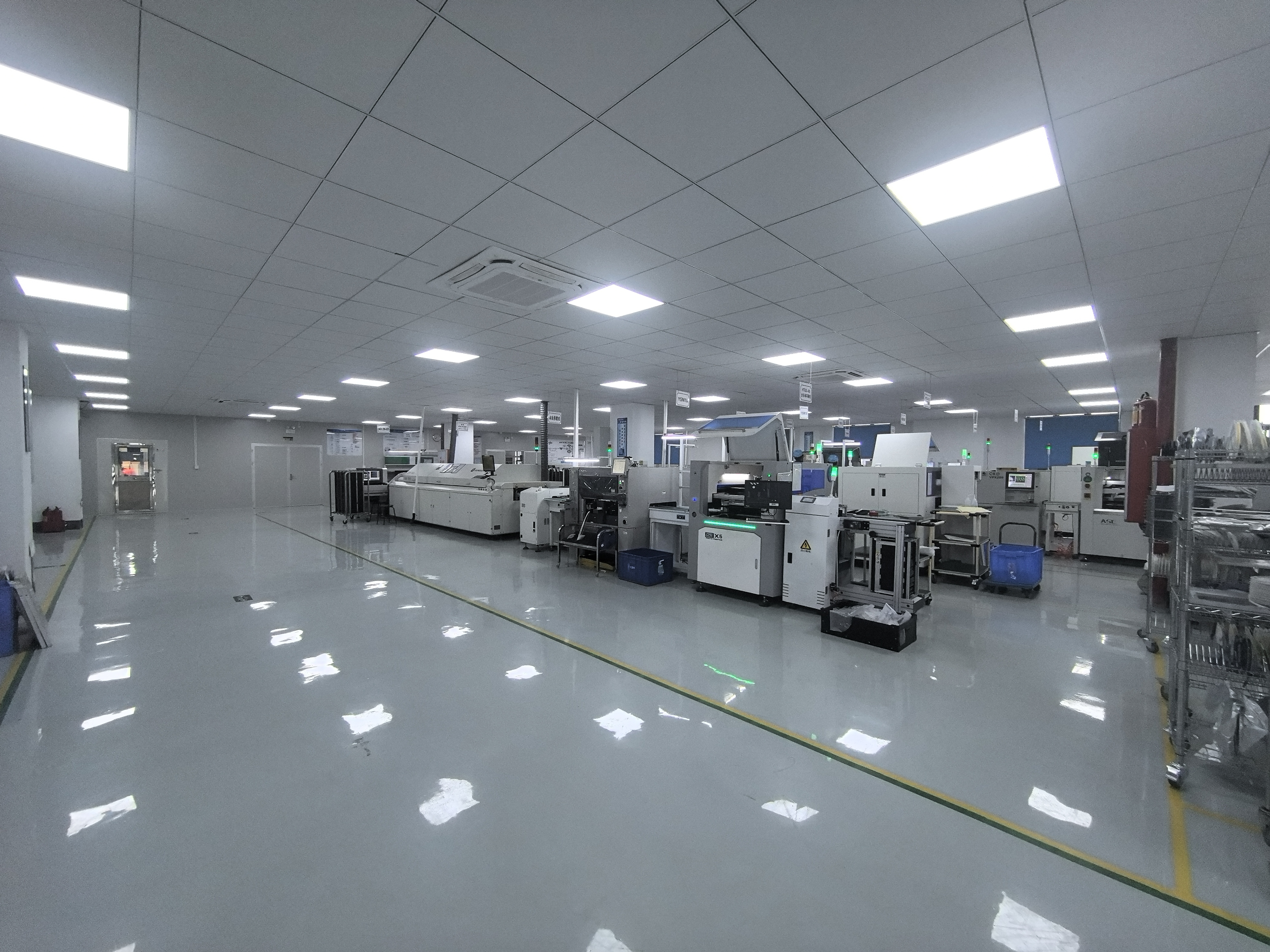 东莞市友盟泰电子科技有限公司图片2