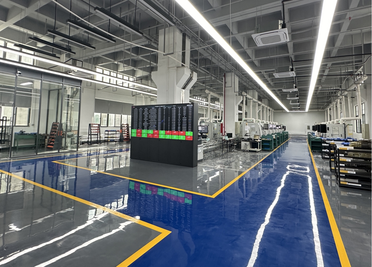 东莞市三创切削工具有限公司图1