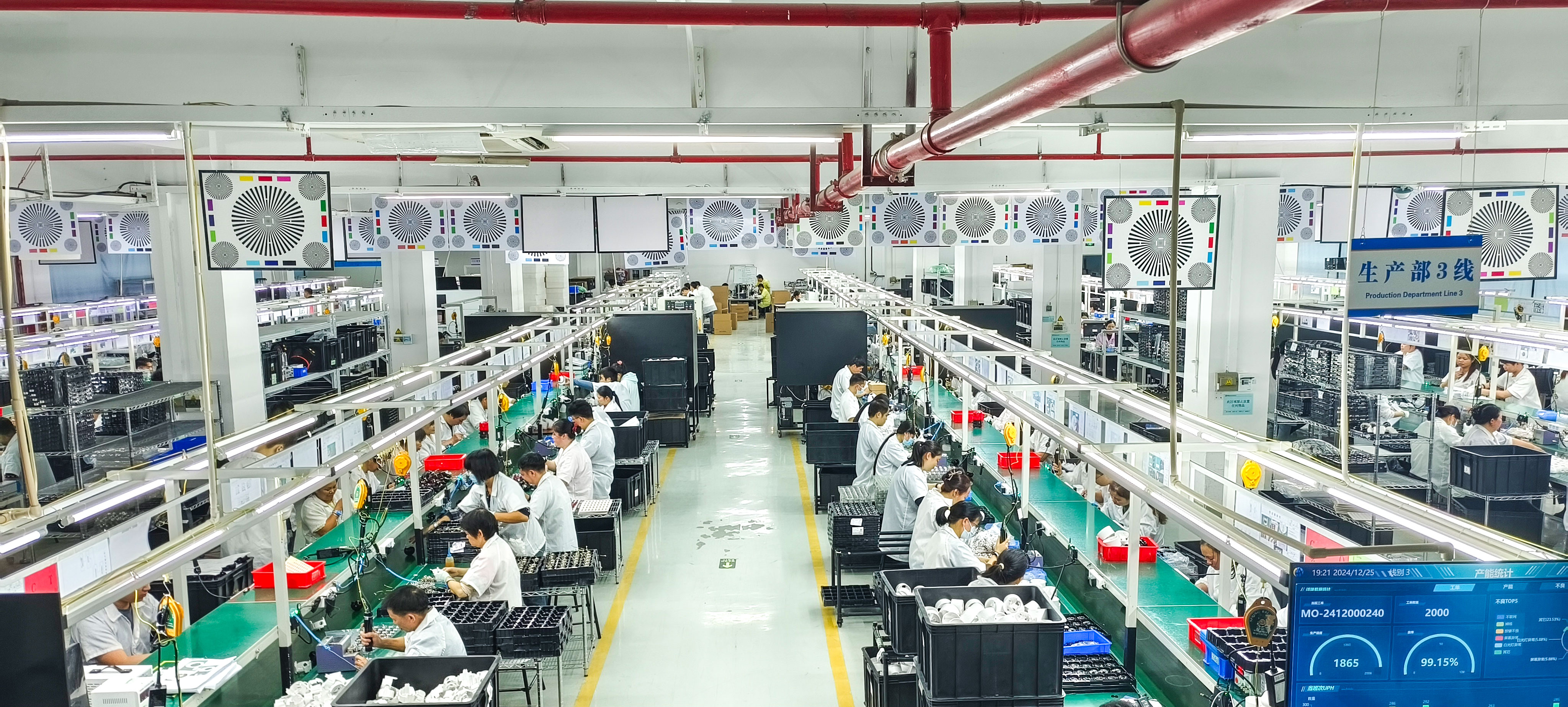 东莞市乔安智联科技有限公司图片1