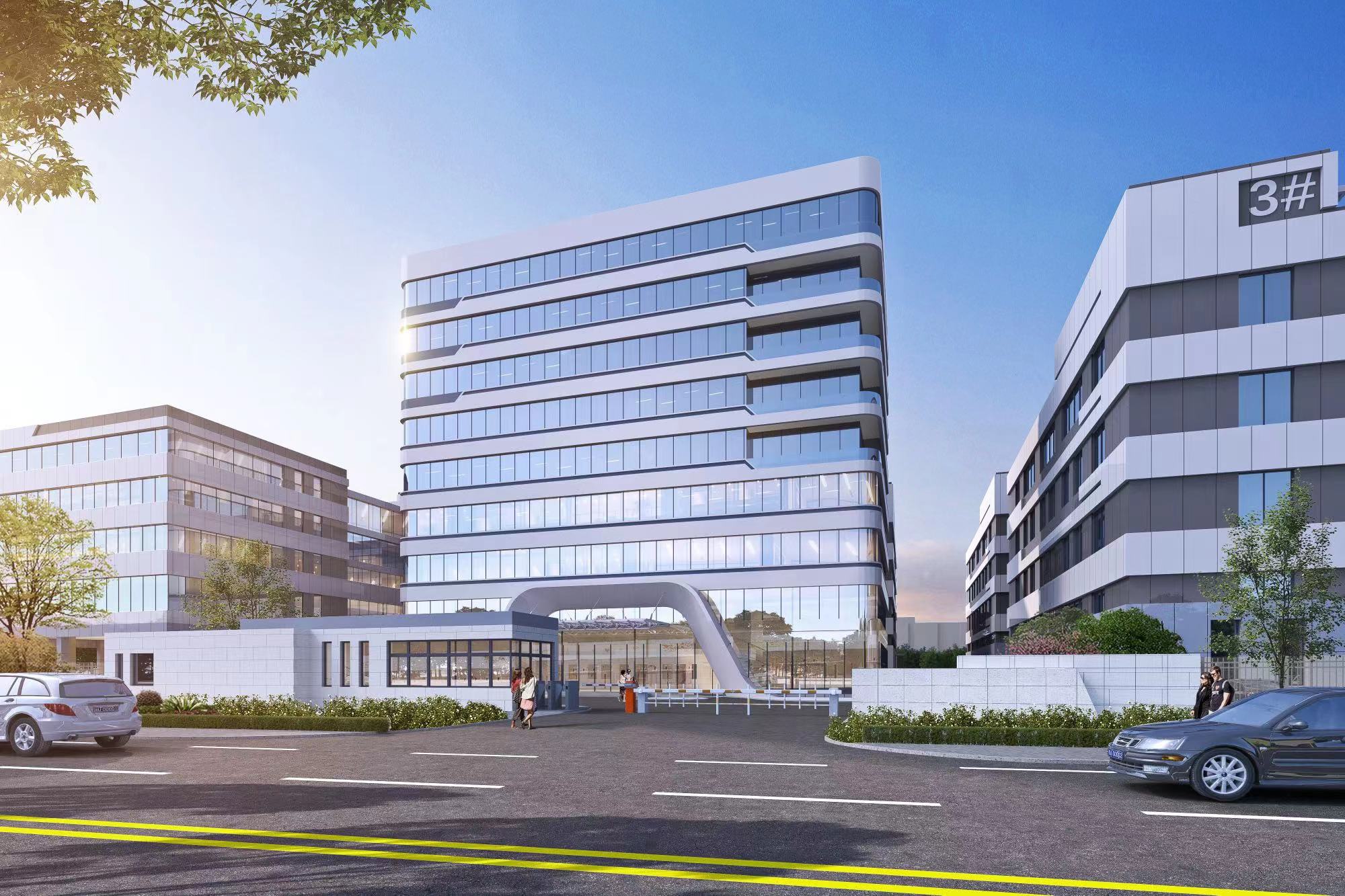 苏州茂特斯科技股份有限公司东莞分公司图8