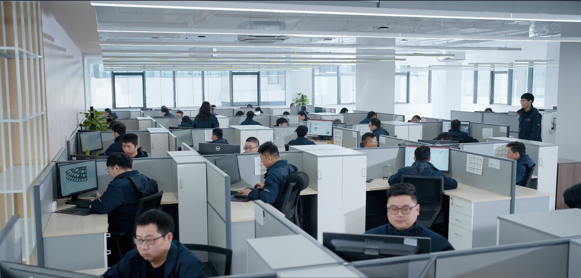 苏州茂特斯科技股份有限公司东莞分公司图1