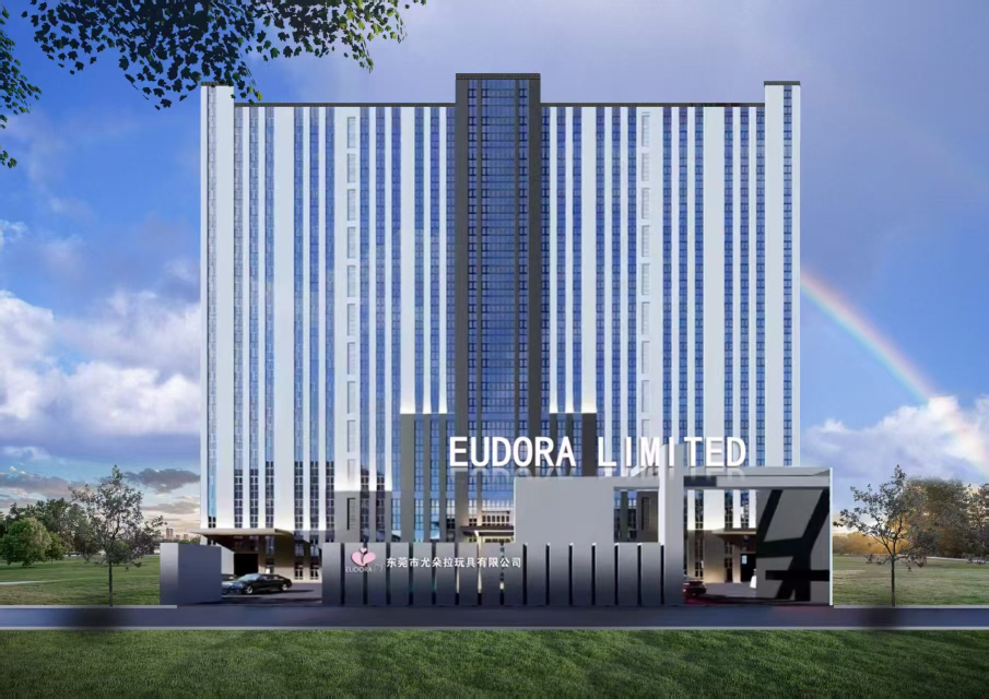 东莞市尤朵拉玩具有限公司图1