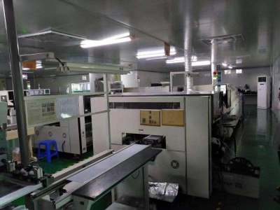 东莞市思拓达光电科技有限公司图8