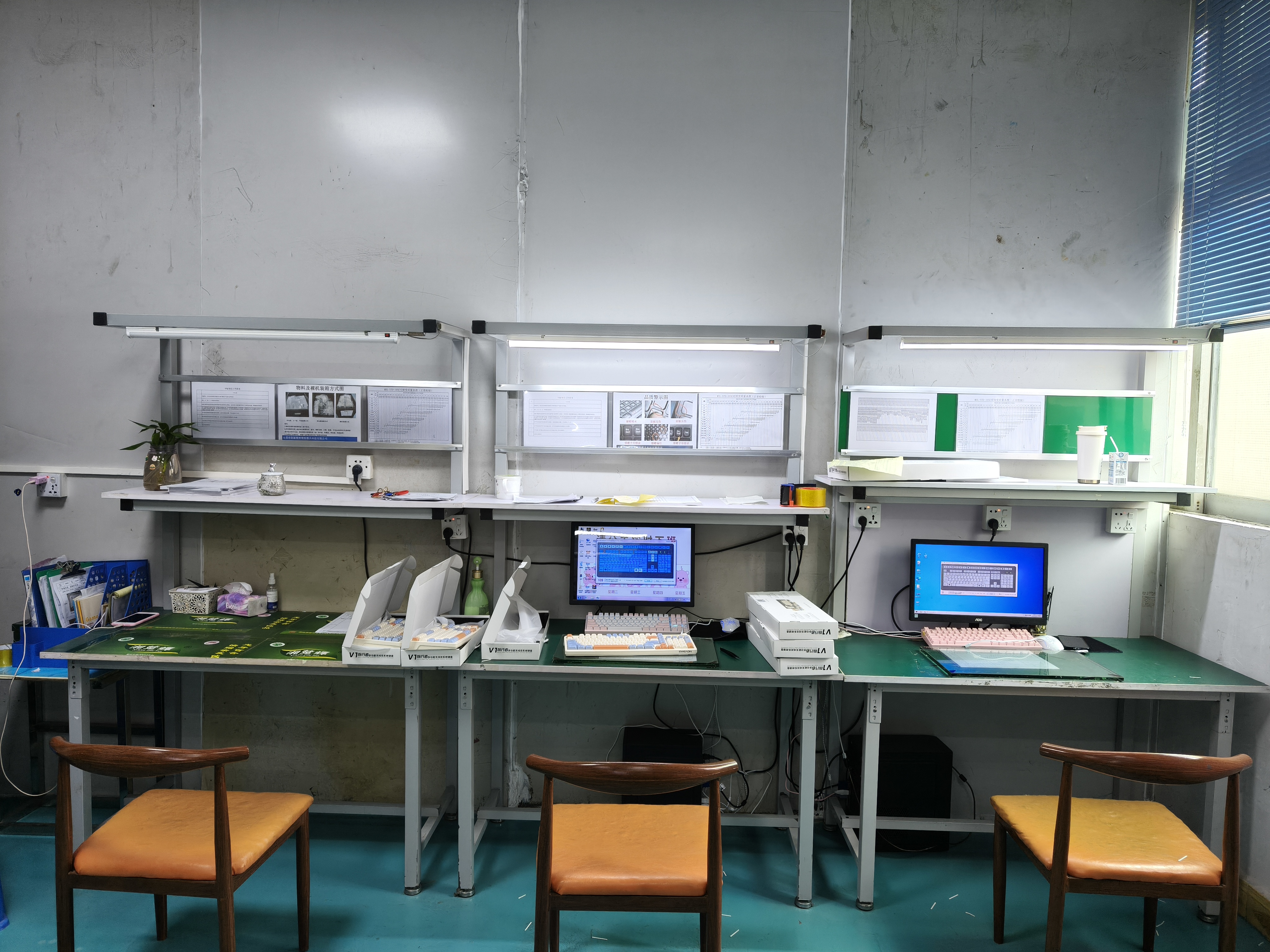 东莞市创新精密塑胶模具有限公司图14