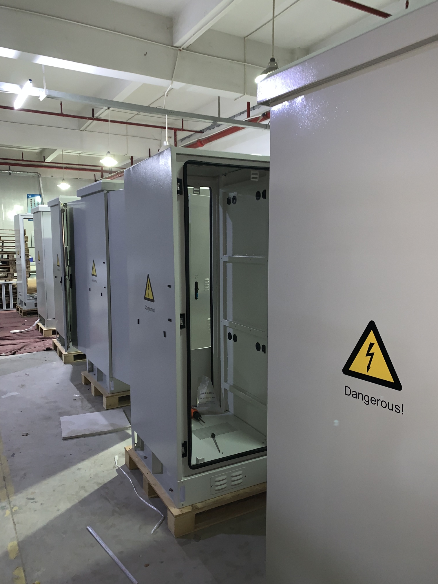 东莞市极泰智能科技有限公司图1