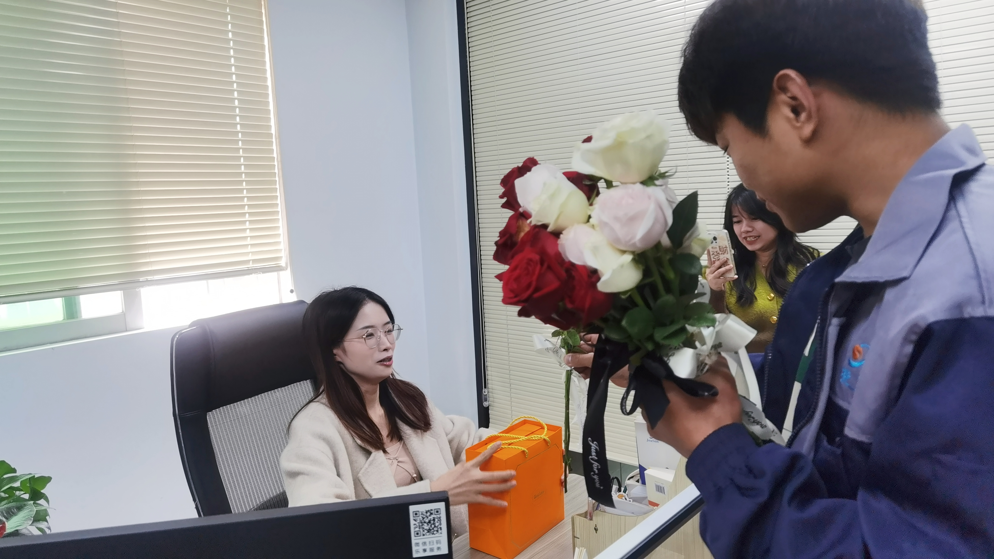 东莞市捷胜五金实业有限公司图9