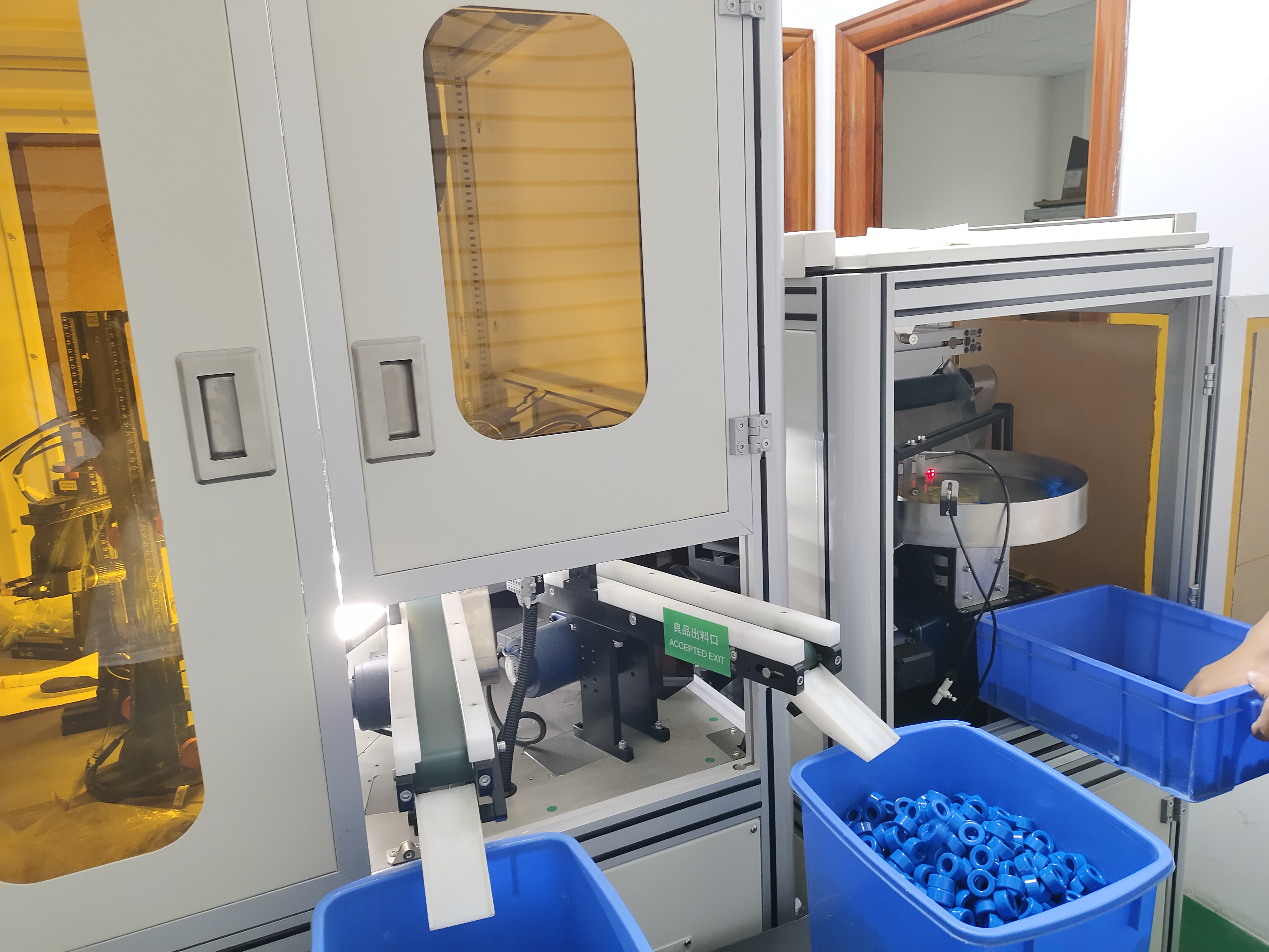 东莞市晶豪新材料有限公司图9