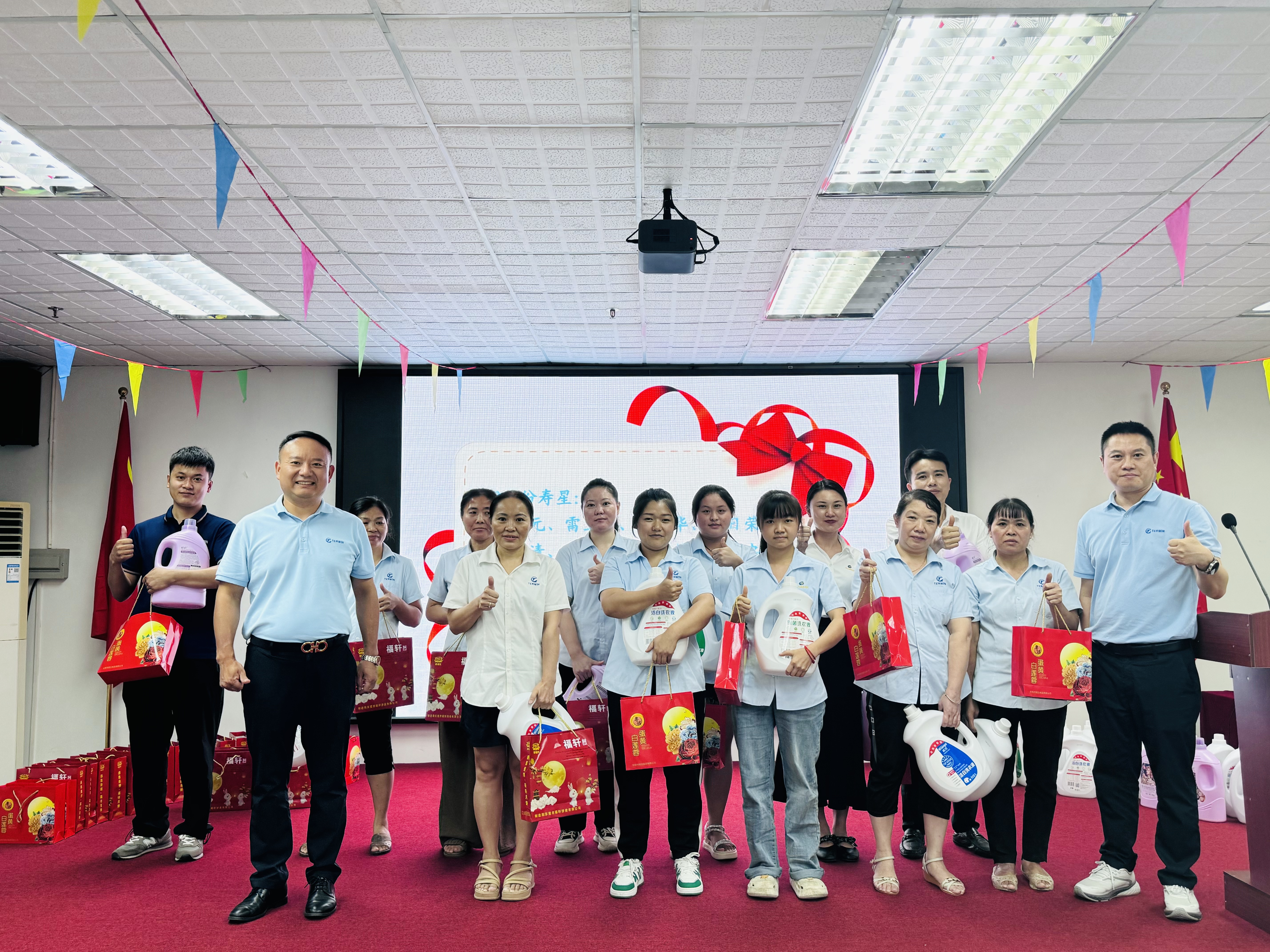 东莞市天乾电子有限公司图6