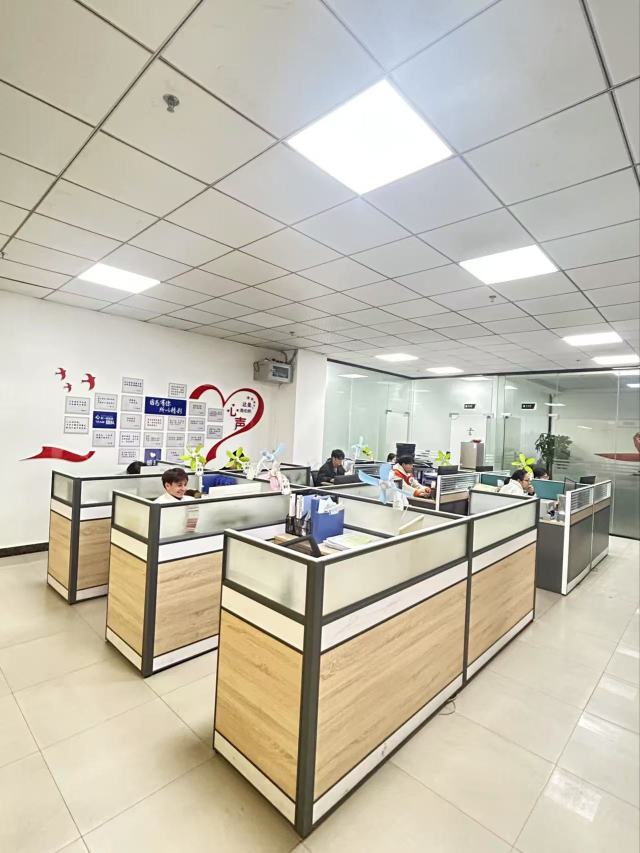 东莞市乾厚电子科技有限公司图3