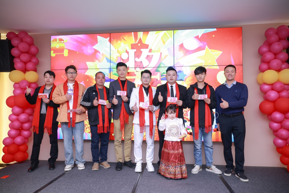 广东立品地板科技有限公司图14